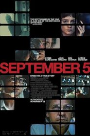 فيلم September 5 2024