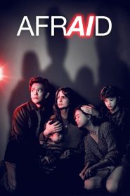 فيلم Afraid 2024