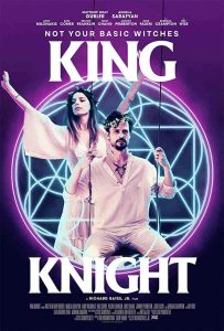 فيلم King Knight 2021