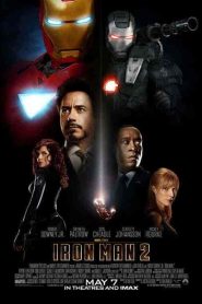 فيلم Iron Man 2 2010