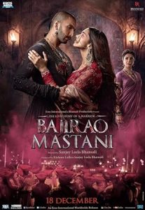 فيلم Bajirao Mastani 2015
