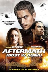 فيلم Aftermath 2024