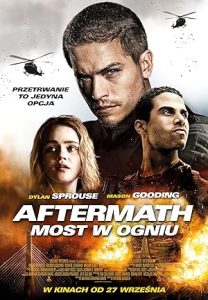 فيلم Aftermath 2024