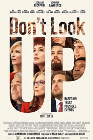 فيلم Don’t Look Up 2021