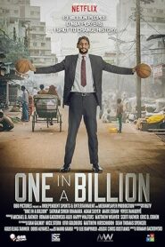فيلم One in a Billion 2016