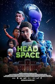 فيلم Headspace 2023