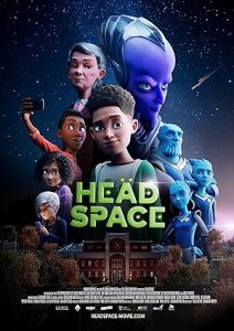 فيلم Headspace 2023