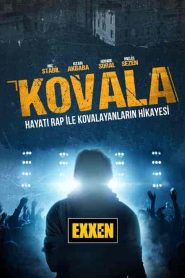 فيلم المطاردة Kovala 2021
