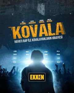 فيلم المطاردة Kovala 2021