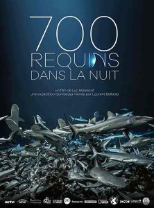 فيلم 700 requins dans la nuit 2018