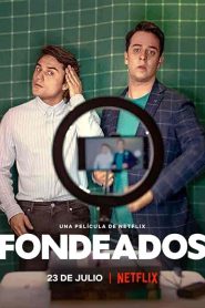 فيلم Fondeados 2021