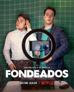 فيلم Fondeados 2021