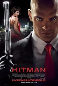 فيلم Hitman 2007