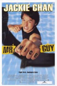 فيلم Mr. Nice Guy 1997