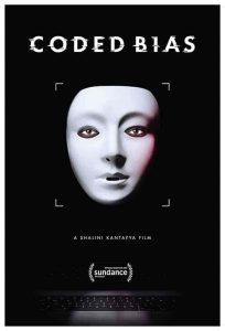 فيلم Coded Bias 2020