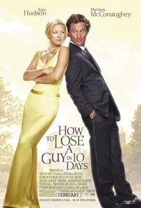 فيلم How to Lose a Guy in 10 Days 2003