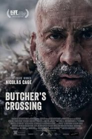 فيلم Butchers Crossing 2023