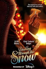 فيلم Dashing Through the Snow 2023