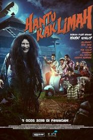فيلم Hantu Kak Limah 2018