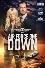 فيلم Air Force One Down 2024