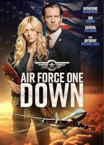 فيلم Air Force One Down 2024