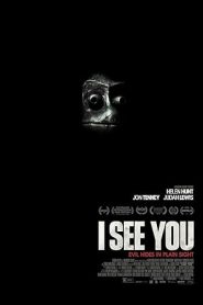 فيلم I See You 2019