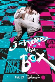 فيلم J-Hope in the Box 2023