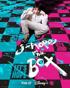 فيلم J-Hope in the Box 2023