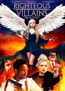 فيلم Righteous Villains 2020