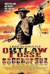 فيلم Outlaw Posse 2024