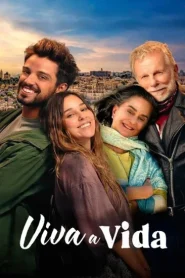 فيلم Cheer to Life 2025