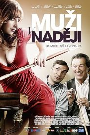 فيلم Men in Hope 2011