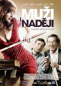فيلم Men in Hope 2011