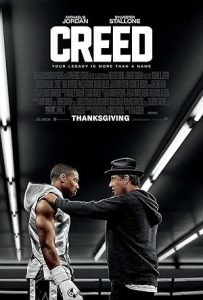 فيلم Creed 2015