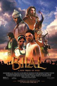 فيلم Bilal: A New Breed of Hero 2015 مدبلج