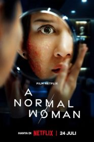 فيلم A Normal Woman 2025
