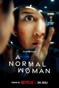 فيلم A Normal Woman 2025