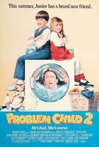 فيلم Problem Child 2 1991