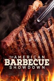 برنامج The American Barbecue Showdown