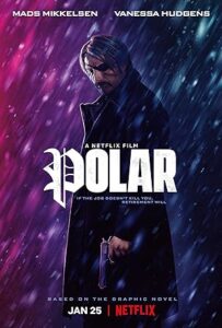 فيلم Polar 2019