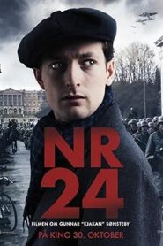 فيلم Nr 24 2024