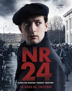 فيلم Nr 24 2024