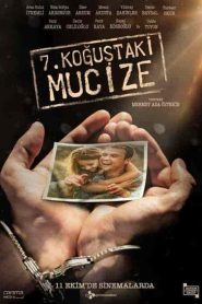 فيلم معجزة في الزنزانة 7 Yedinci Kogustaki Mucize 2019