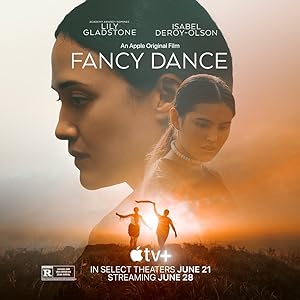 فيلم Fancy Dance 2024
