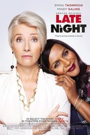 فيلم Late Night 2019