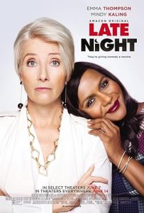 فيلم Late Night 2019