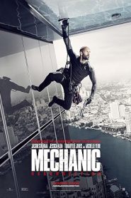 ЩЃЩЉЩ„Щ… Mechanic: Resurrection Щ…ШЄШ±Ш¬Щ… Ш§Щ€Щ† Щ„Ш§ЩЉЩ†