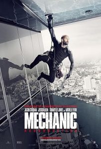 ЩЃЩЉЩ„Щ… Mechanic: Resurrection Щ…ШЄШ±Ш¬Щ… Ш§Щ€Щ† Щ„Ш§ЩЉЩ†