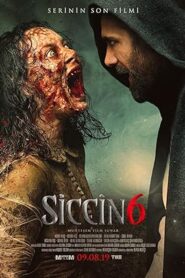 فيلم Siccin 6 2019