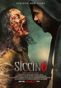 فيلم Siccin 6 2019